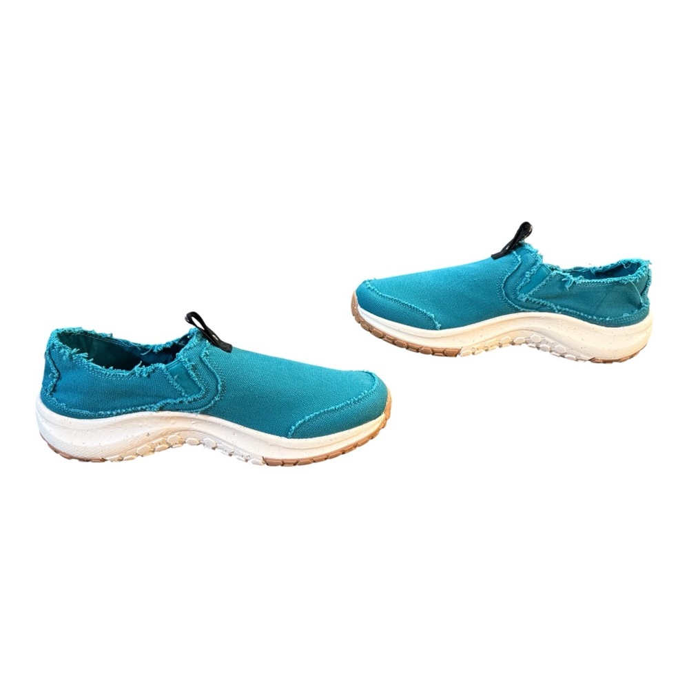 HOLO Athena Moc Women’s Size 10.5 Athletic Shoes - Picture 5 of 8